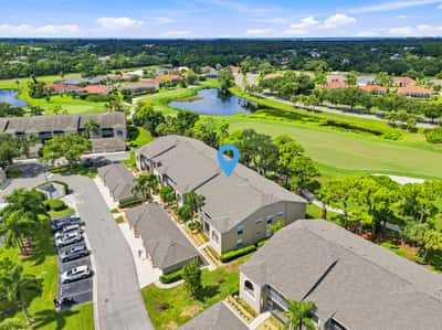 9570 High Gate Dr, Unit 1715, Sarasota, FL