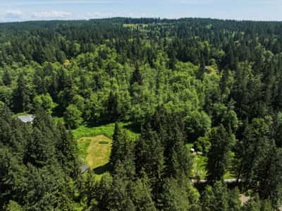 3511 Quade Road, Clinton, WA