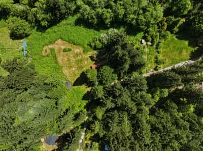3511 Quade Road, Clinton, WA