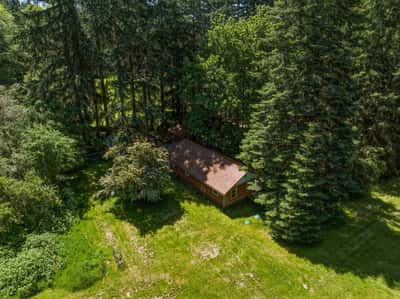 3511 Quade Road, Clinton, WA