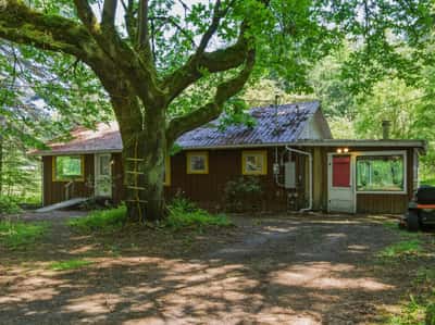 3511 Quade Road, Clinton, WA