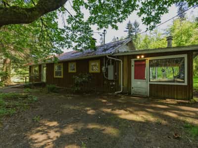 3511 Quade Road, Clinton, WA