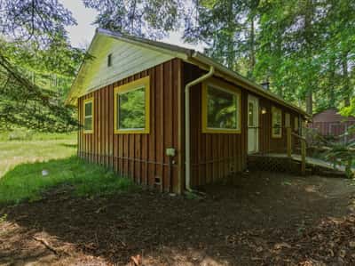 3511 Quade Road, Clinton, WA