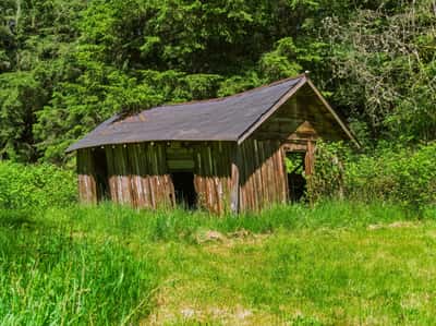 3511 Quade Road, Clinton, WA
