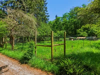3511 Quade Road, Clinton, WA