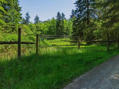 3511 Quade Road, Clinton, WA