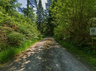 3511 Quade Road, Clinton, WA