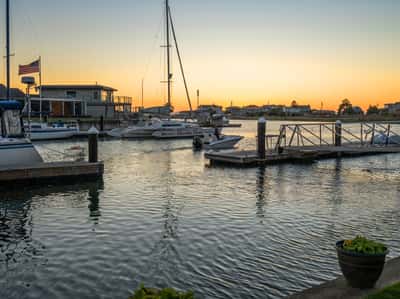 3640 Shorewood Avenue, Greenbank, WA