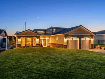 3640 Shorewood Avenue, Greenbank, WA