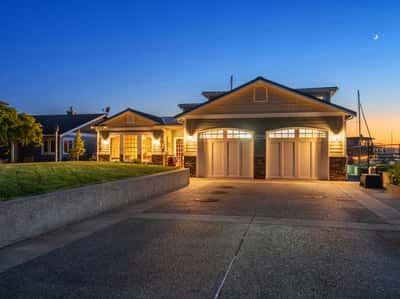 3640 Shorewood Avenue, Greenbank, WA