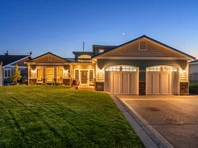 3640 Shorewood Avenue, Greenbank, WA