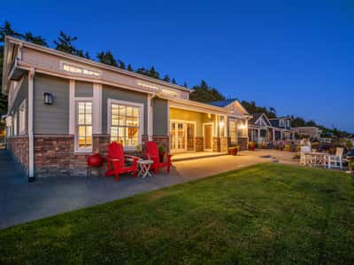 3640 Shorewood Avenue, Greenbank, WA
