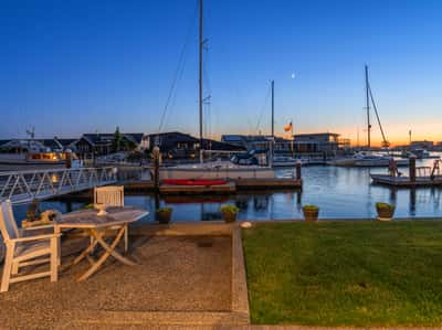 3640 Shorewood Avenue, Greenbank, WA