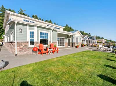 3640 Shorewood Avenue, Greenbank, WA