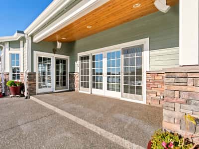 3640 Shorewood Avenue, Greenbank, WA