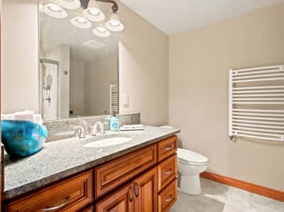 3640 Shorewood Avenue, Greenbank, WA