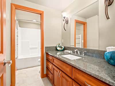 3640 Shorewood Avenue, Greenbank, WA
