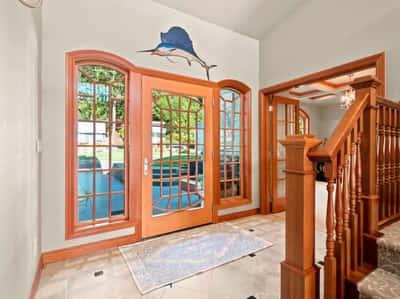3640 Shorewood Avenue, Greenbank, WA