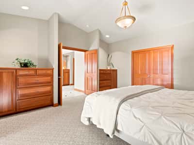 3640 Shorewood Avenue, Greenbank, WA