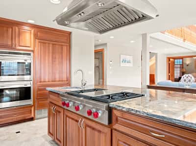 3640 Shorewood Avenue, Greenbank, WA