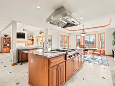 3640 Shorewood Avenue, Greenbank, WA