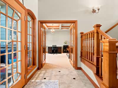 3640 Shorewood Avenue, Greenbank, WA