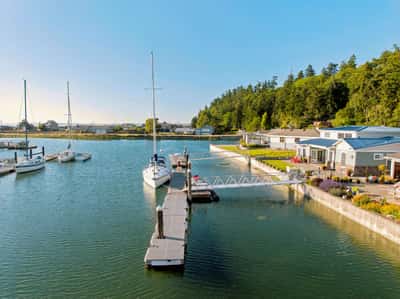 3640 Shorewood Avenue, Greenbank, WA