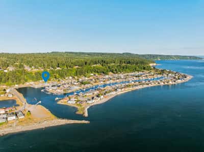 3640 Shorewood Avenue, Greenbank, WA