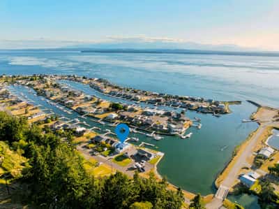 3640 Shorewood Avenue, Greenbank, WA