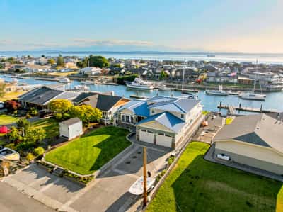 3640 Shorewood Avenue, Greenbank, WA
