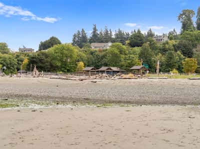 3327 Burley Road, Clinton, WA