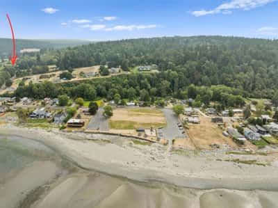 3327 Burley Road, Clinton, WA