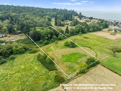 3327 Burley Road, Clinton, WA