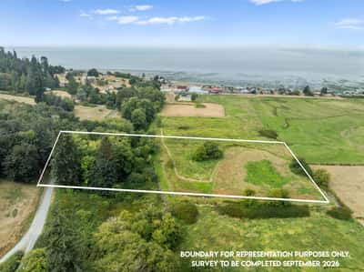 3327 Burley Road, Clinton, WA