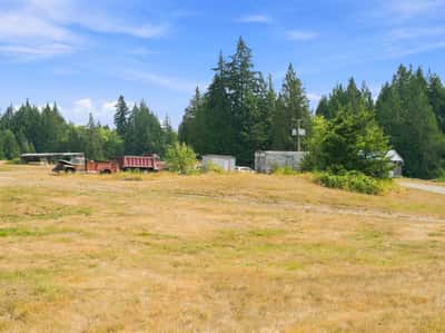 7495 Jewett Road, Clinton, WA