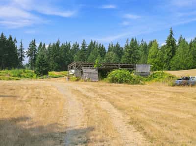 7495 Jewett Road, Clinton, WA
