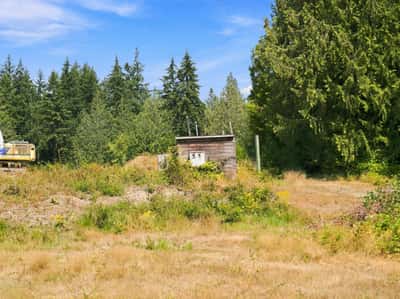 7495 Jewett Road, Clinton, WA