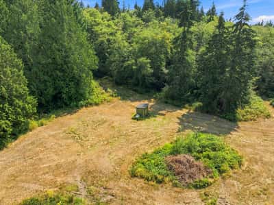 7495 Jewett Road, Clinton, WA