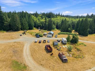 7495 Jewett Road, Clinton, WA