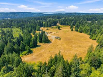 7495 Jewett Road, Clinton, WA