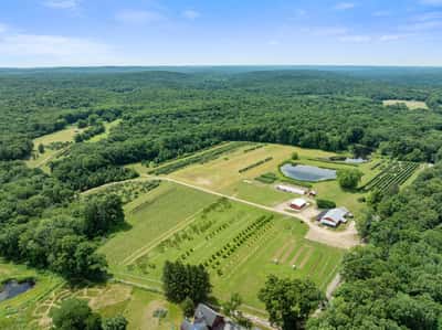 317 Bebbington Road, Ashford, CT