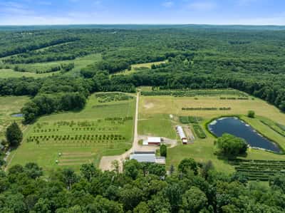 317 Bebbington Road, Ashford, CT