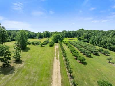 317 Bebbington Road, Ashford, CT