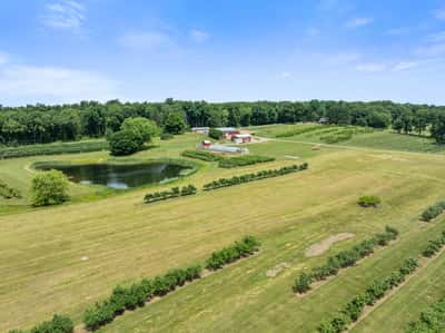 317 Bebbington Road, Ashford, CT