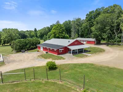 317 Bebbington Road, Ashford, CT