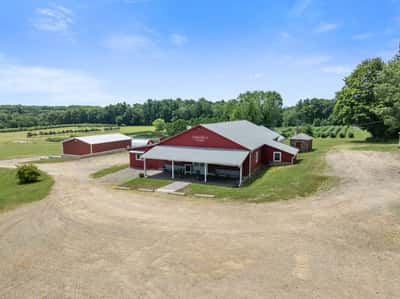 317 Bebbington Road, Ashford, CT