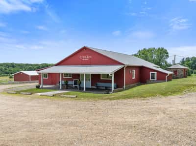 317 Bebbington Road, Ashford, CT