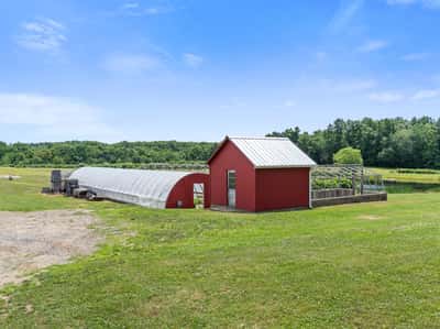 317 Bebbington Road, Ashford, CT