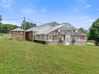 317 Bebbington Road, Ashford, CT