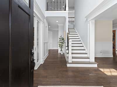 665 Chilliwack Lane, Mars, PA